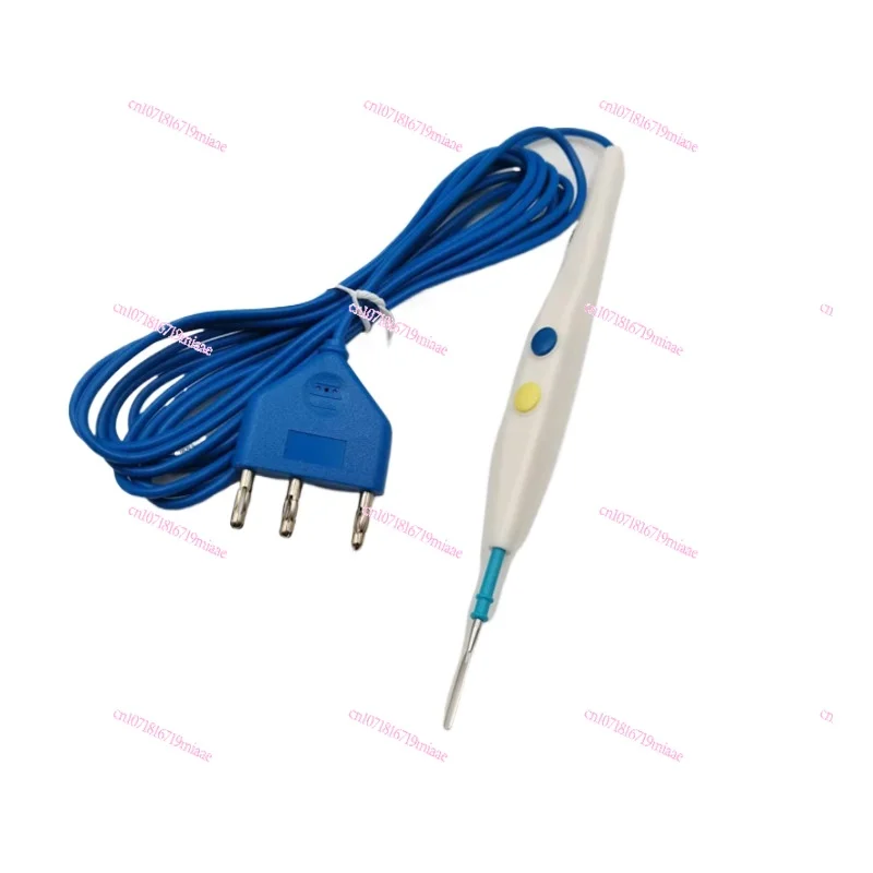 Electric Knife Accessories LEEP Lip Knife Electric Ion Electrocautery Instrument Electrode Electric Cutter Head