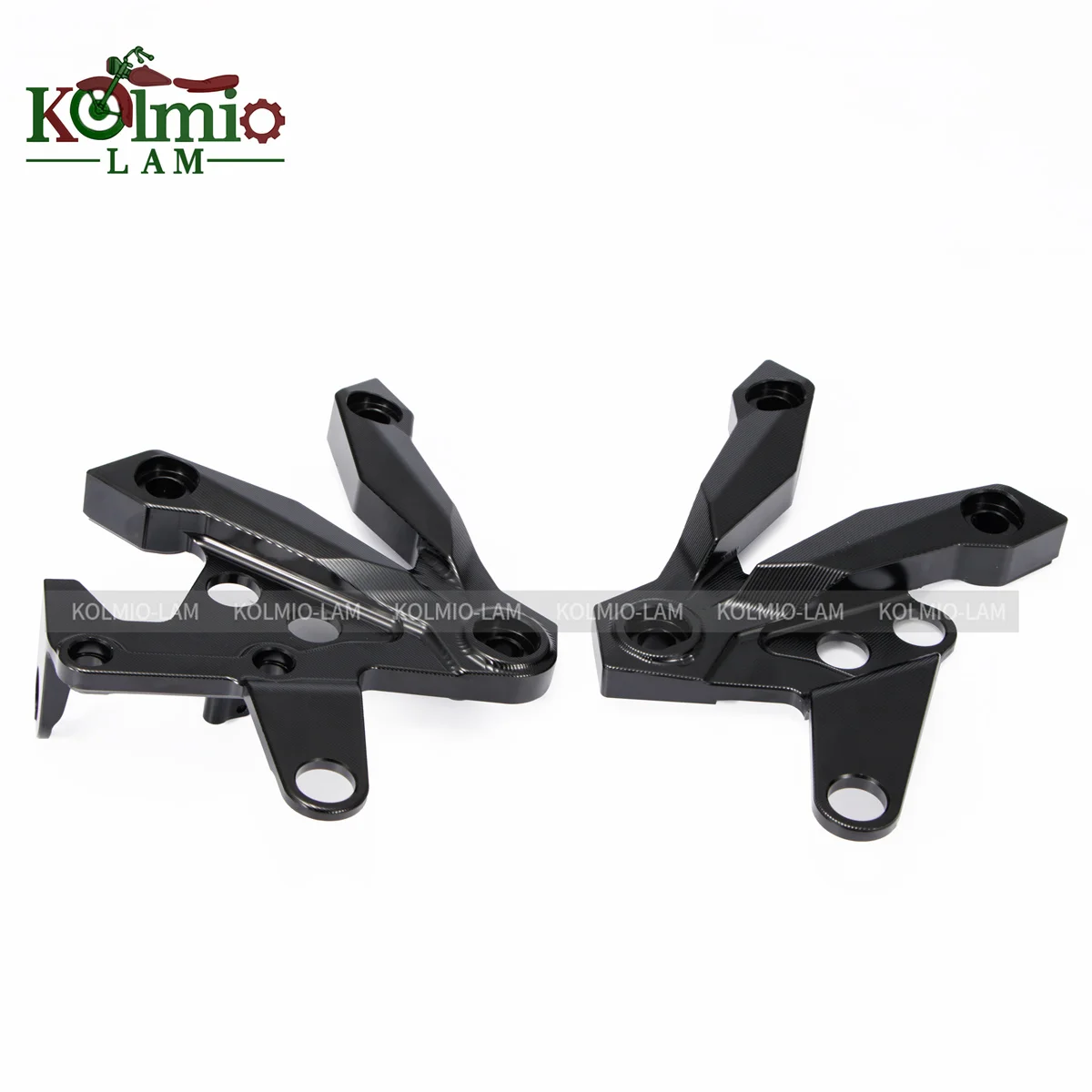 Thumbnail 4 - #75 Latest Motorcycle Foot Pegs Offers