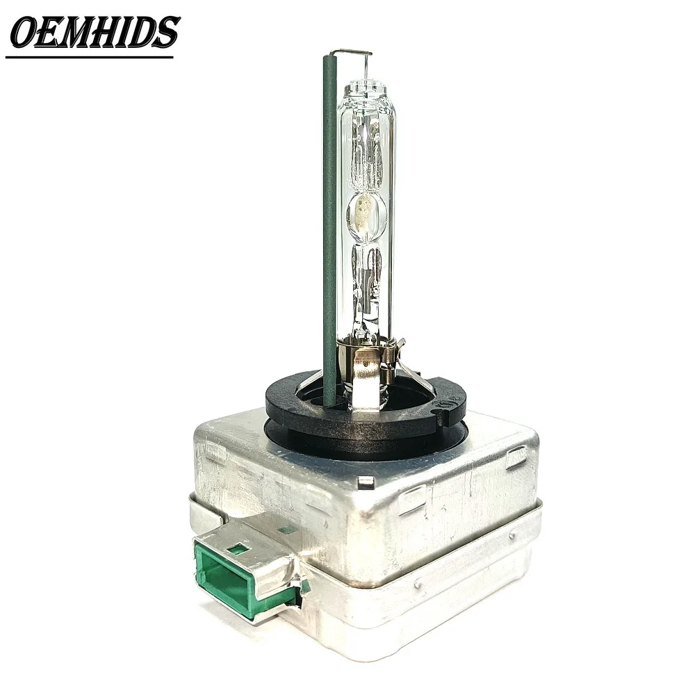 

Оригинальные ксеноновые HID-лампы D3S 66340 66340HBI 4200k 35 Вт