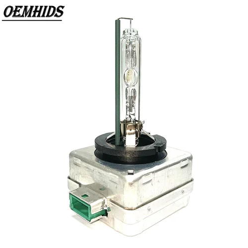 Lámparas HID de xenón originales usadas D3S 66340 66340HBI 4200k 35w