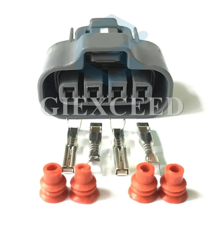 2 Sets 4 Pin ST-SBD…