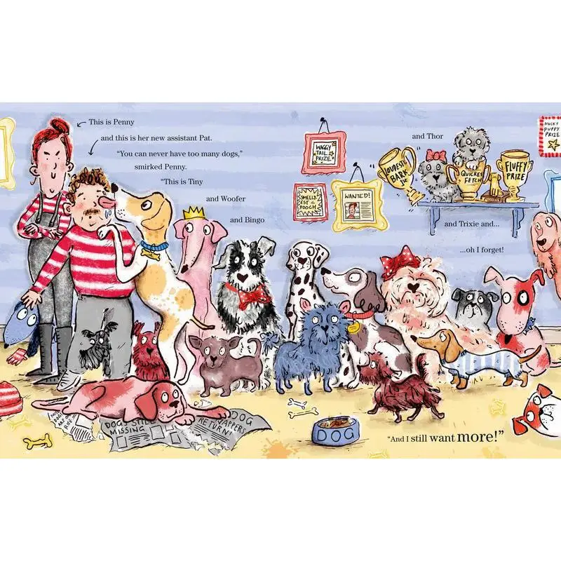 كتاب إيما لازيلتات دوج إيما لازيل فارشور 9781843654520