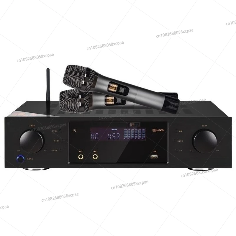 5.1 Dolby Amplifier… - image