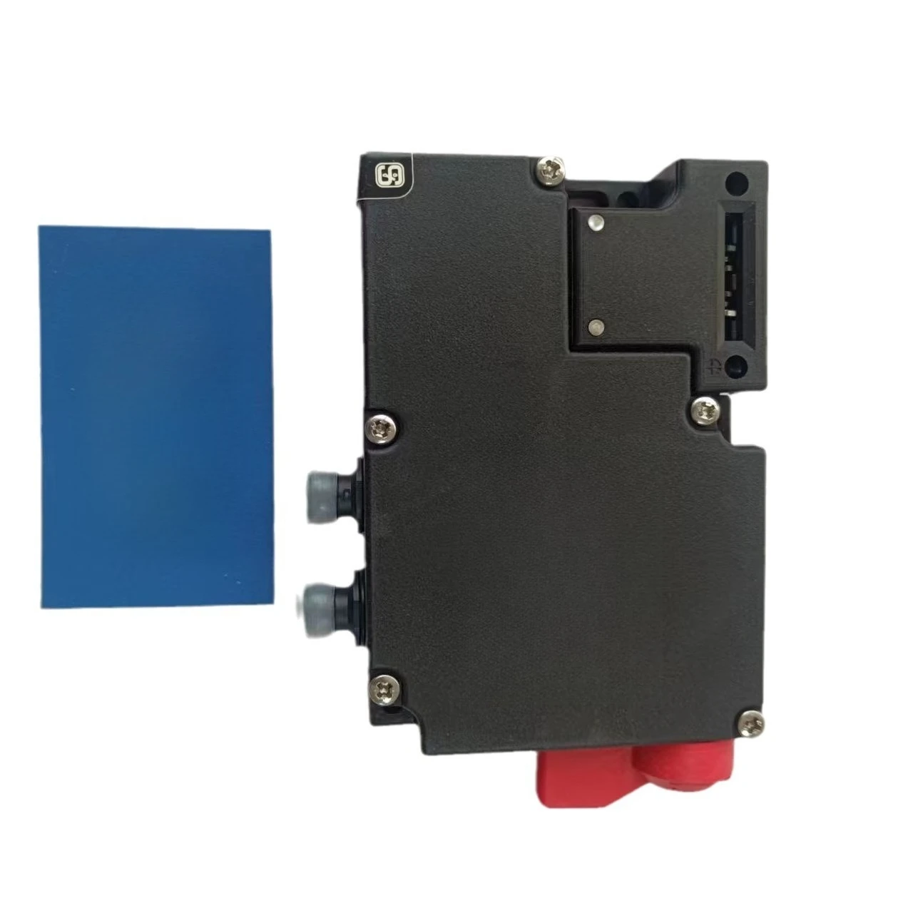 Interlocking switch 161ST-12/12RKN-024-2507