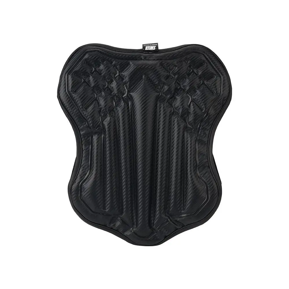 Compatible with Honda Super Cub 110 scooter seat cover, universal sun-proof and waterproof modification part, heat-insulated, co