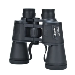 Jnash 20X50 Powerful Binoculars Long Range Telescope Bak7 Prism Spotting Scope Professional Camping Equipment Hunting Tool