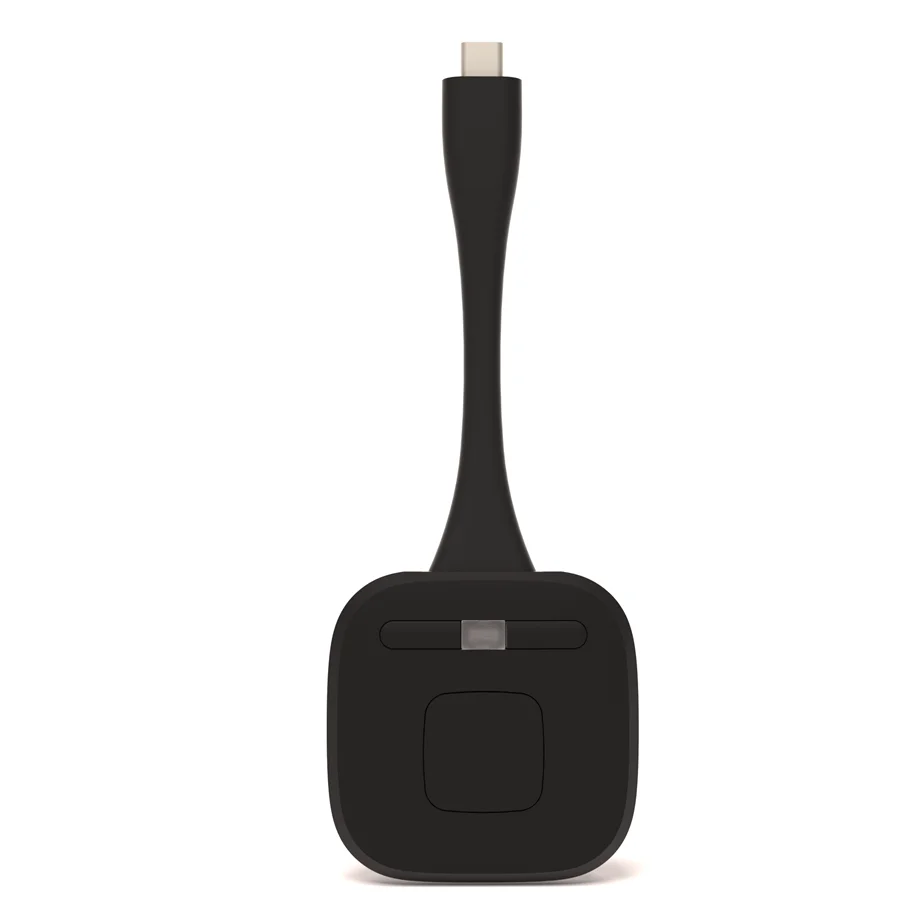4K Dongle Wireless … - image