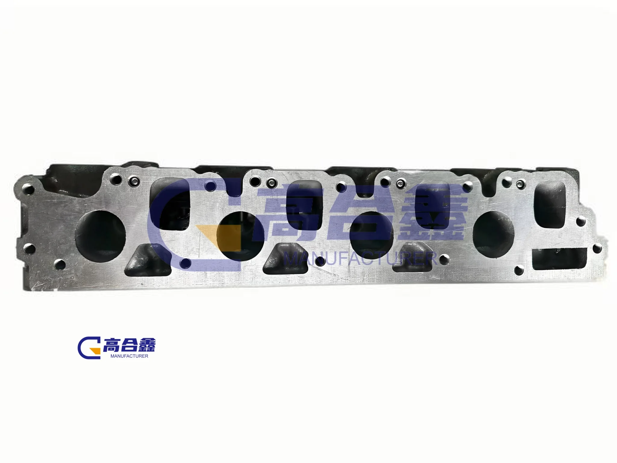 New Condition Diesel Cylinder Heads For LD23 Vehicle For VANETTE CARGO SERENA CEDRIC SKYLINE Engine Part Numbers 11042-9C64D