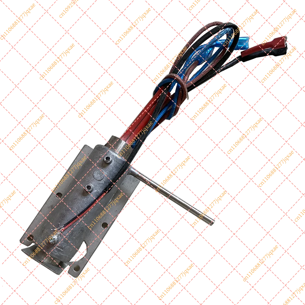 Fog Smoke Fogging Machine Heater Stick Spare Disinfection Fogger Atomizer Heating Rod Core Pipe Tube Rework Repair