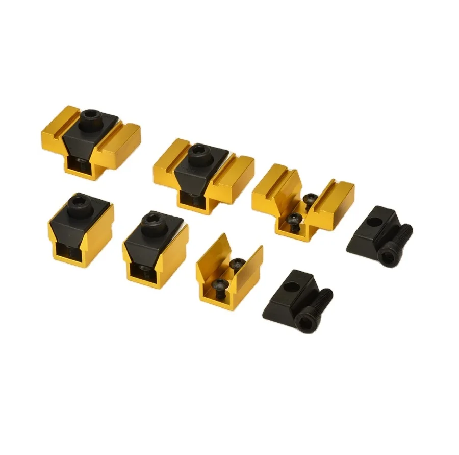 Cnc Vise For Metal …