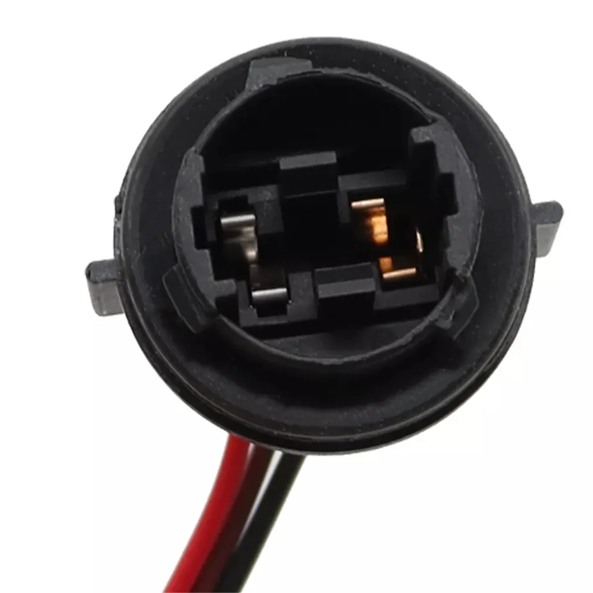 طقم أدوات تسخير الضوء الخلفي لسيارة تشيفي شيفروليه سيلفرادو 1500 2500 3500 2003-2007 16531402   أسلاك الضوء الخلفي من الجانب الأيمن -T45C