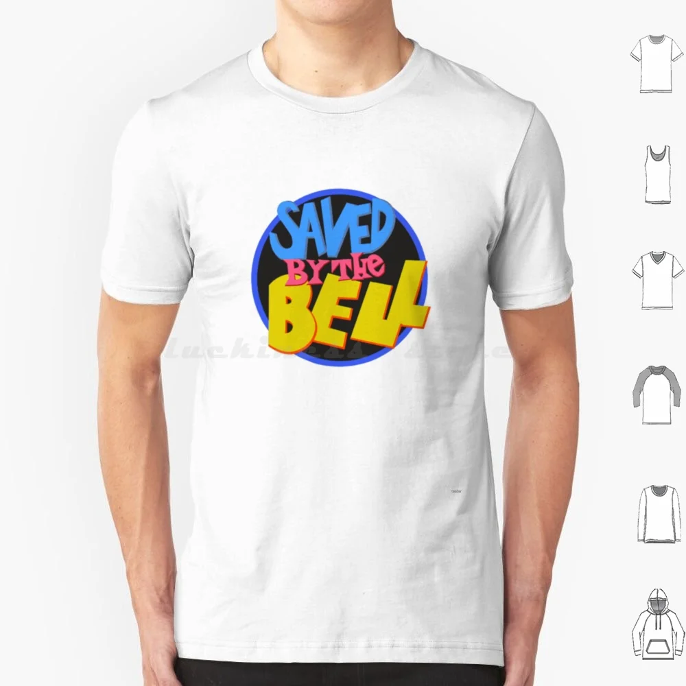 Saved By The Bell T Shirt Cotton Men Women DIY Print Saved By The Bell Sbtb 90s Tv Zack Morris Slater Screech Graduation