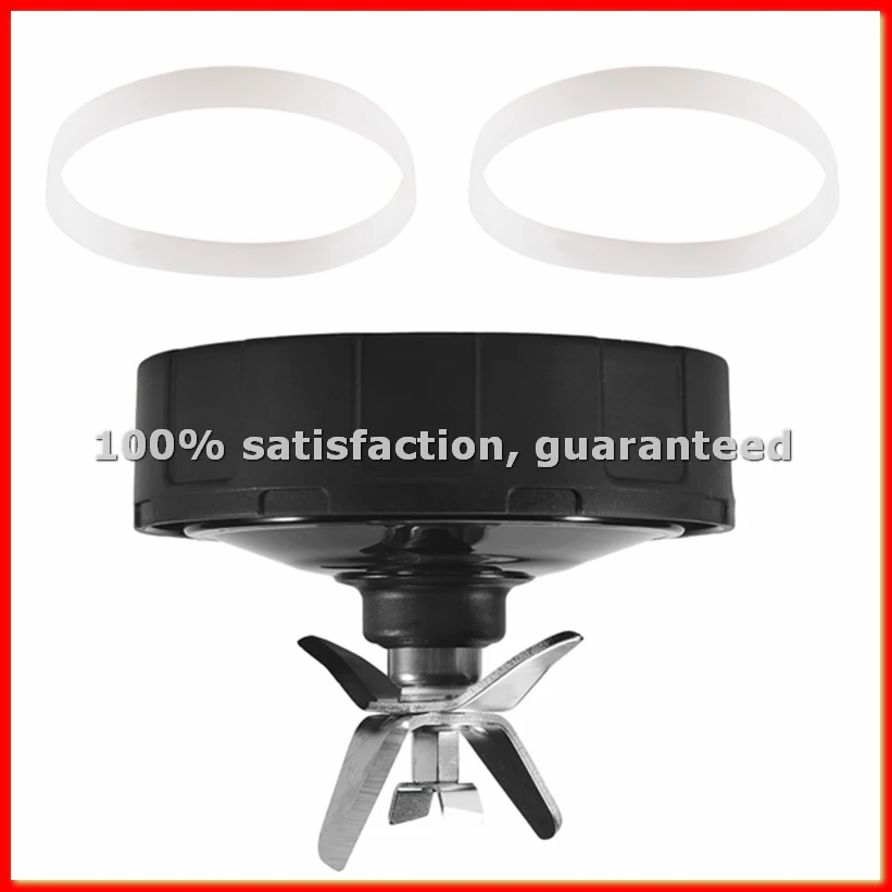 6 Fins For Blender …