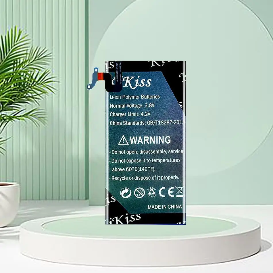 

Долговечный аккумулятор для мобильного телефона с быстрой зарядкой BN49 для Xiaomi Redmi 7A 4500 мАч