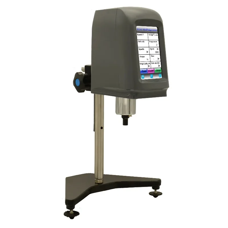 

Digital Rotary Viscosity Tester Viscometer for Oil Paint Coating Test Accuracy Precision Measurement Tool