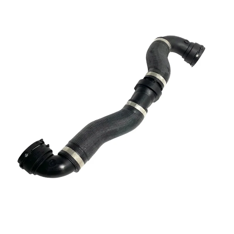

3W0122051C Upper Coolant Hose for Bentley Continental GT/GTC 2004-2007 & Flying Spur 2006-2007