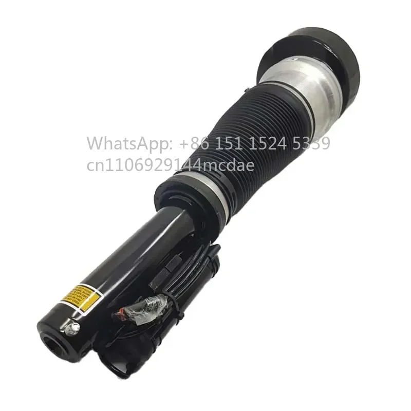 Cross-border foreign trade applicable W221 air shock absorber automobile shock absorber assembly (front) A2213209313