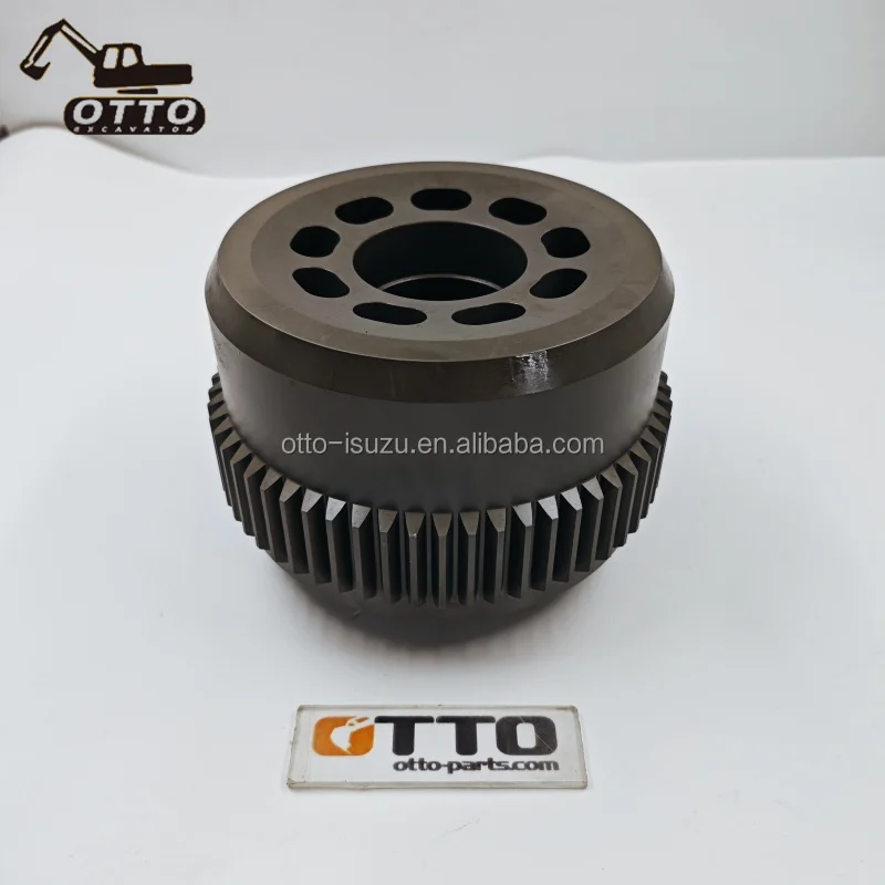 

OTTO EC480D VOE14620989 VOE14736360 VOE14736211 VOE14736359 VOE14620987 VOE14622048 14622048 HM280V Repair