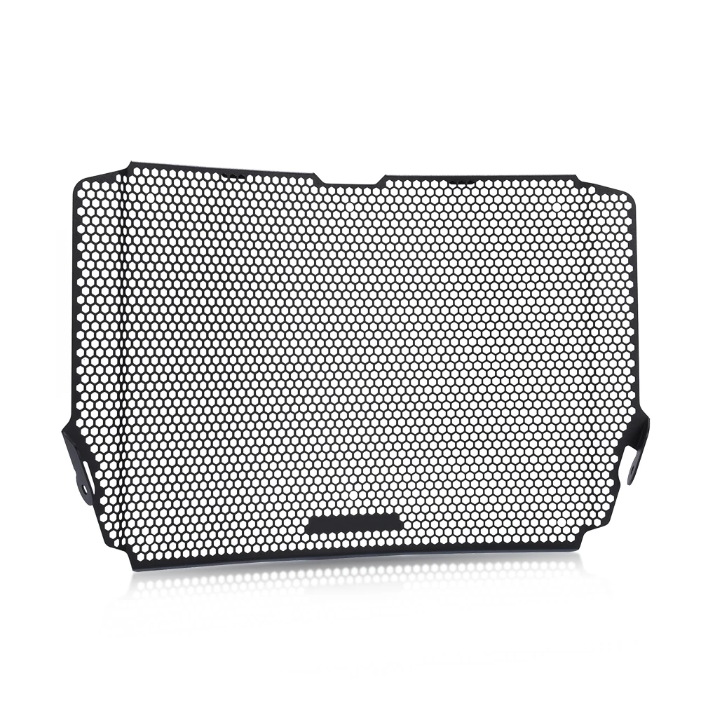 For SUZUKI GSXS1000GX GSX-S 1000 GX 2015-2024 2025 GSX-S1000GX+ Plus Motorcycle Radiator Guard Grille Protector Oil Cooler Cover