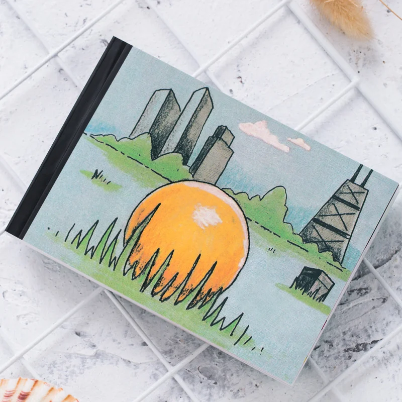 DIY zaproponuj prezent, wyjdziesz za mnie notatnik z klapką ukrywającą pierścionek z małżeństwem notatnik na prezent karnet z klapką Обкладинка книги