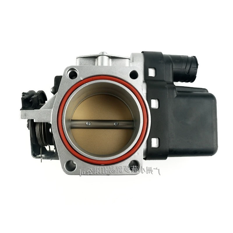 13541433414 Throttle Valve Body For BMW E39 528I E46 E39 528i E36 M52 2.8L 007623101 8UK007623101 Throttle Valve Assembly