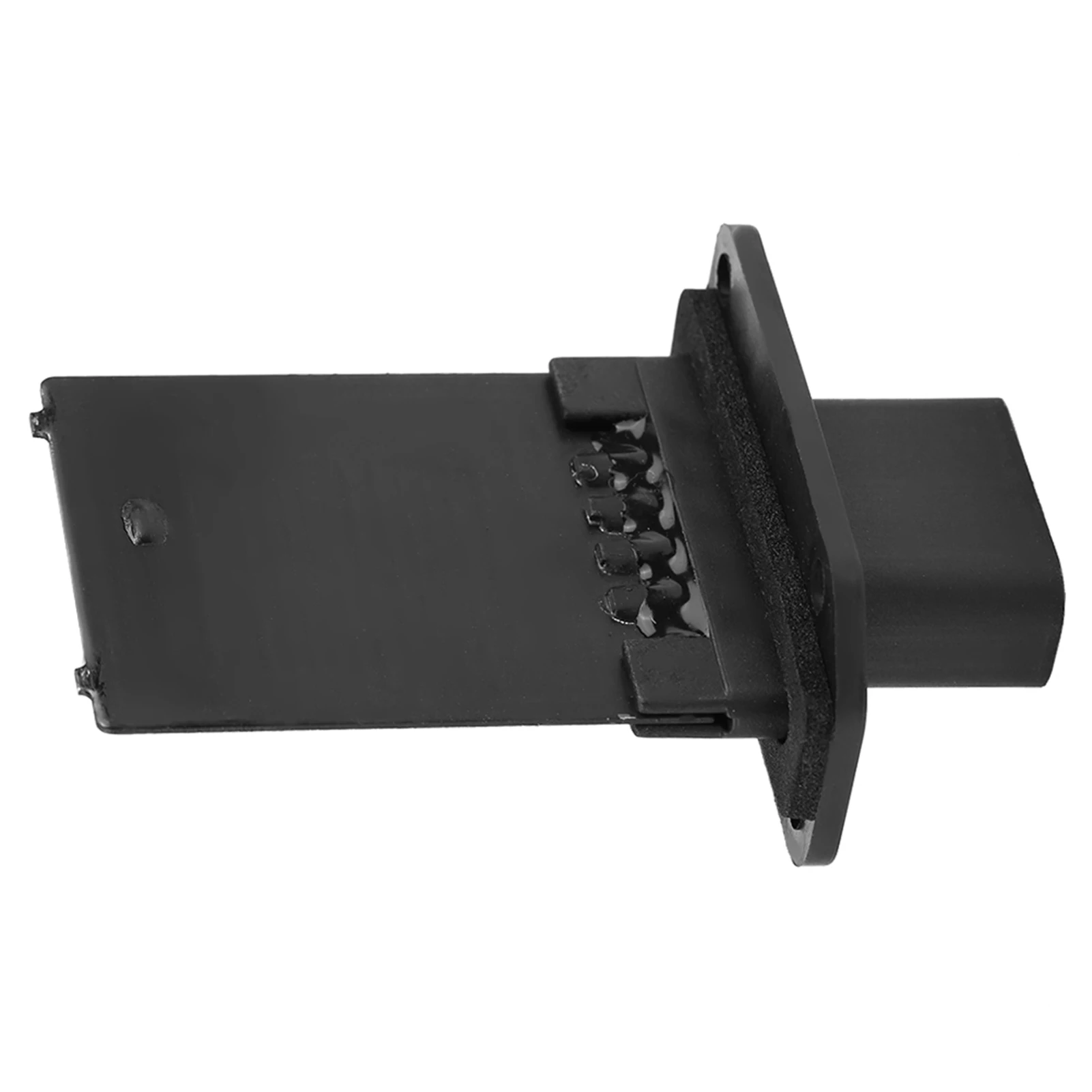 مقاوم محرك منفاخ HVAC لسيارة Ford F-150 Expedition Mustang LOBO 3F2Z-18591-AA #5