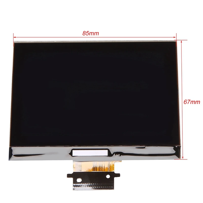 Car LCD Display Screen Instrument Cluster Dashboard Pixel Repair For-Jetta/Touran/Passat/Golf 5/Jetta/SEAT