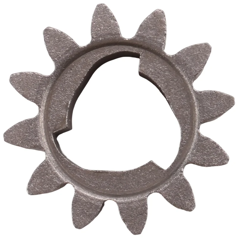 BAAJ-For Honda Drive Wheel Kit 42661-VE2-800 Gears 42672-VE2-800 Keys Springs & Clips Garden Lawn Mower Parts