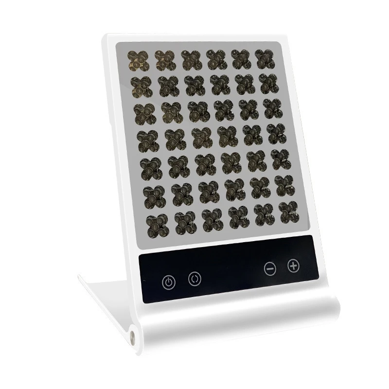 LED フォトンスキンケアマスク赤青光療法美顔器家庭用プロの美容サロン機器美白