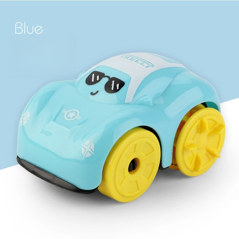 1PCS Baby Bath Toys Children Bathing Cute Swimming Water Playing Toys Clockwork Car Cartoon Vehicle Baby Bath Toy for Kids Gift