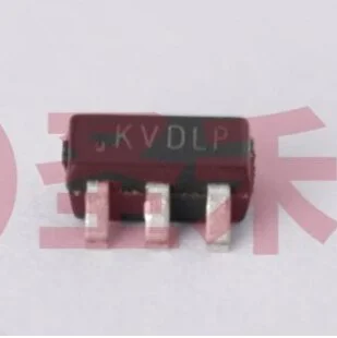 (20pcs) Marking KVDQC KVDLP KV7WF KVAHC KVAAK KV*** SOT23-5 DC-DC Synchronous Step Down Regulator