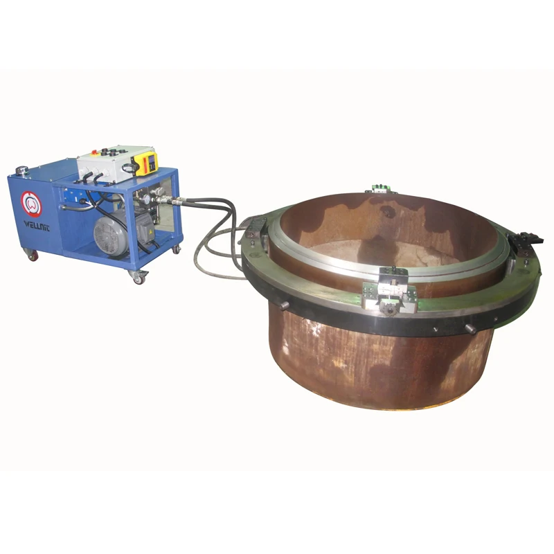 New Oce 610 Pipe Be…