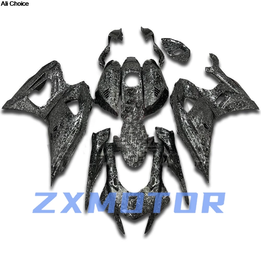 YZF R7 2021 2022 2023 Hot Style Fairings for YAMAHA YZFR7 21 22 23 ABS Motorcycle Fairing Bodywork Kit Carbon Fibre