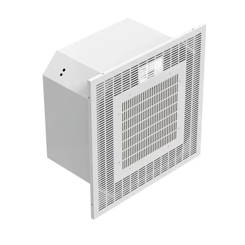 Factory Supply Plasma Air Purifier Air Cleaner Home Hospital Hotel School Remove Dust Smoke Odor Virus Bacteria Air