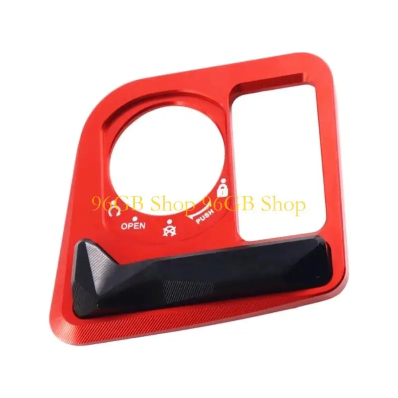 

96 ГБ переключатели зажигания мотоцикла модернизируют механизм высокого уровня безопасности для автоматического использования