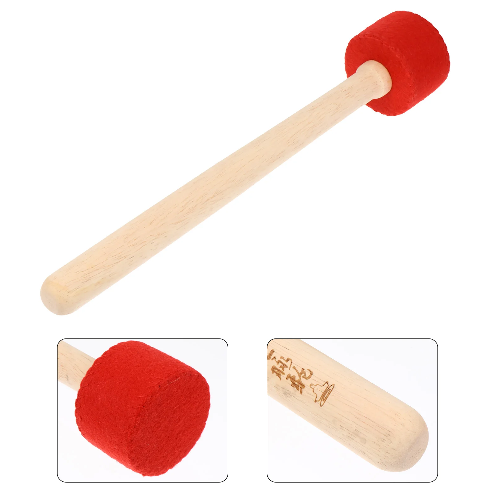 

Singing Bowl Mallet Singing Bowl Striker Premium Bowl Striker Practical Bowl Striker Singing Bowl Supply