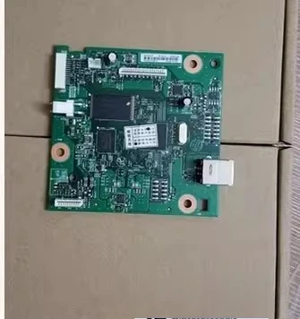 For HPs Pro M126a main  USB  126 main board interface board HP126NW main board
