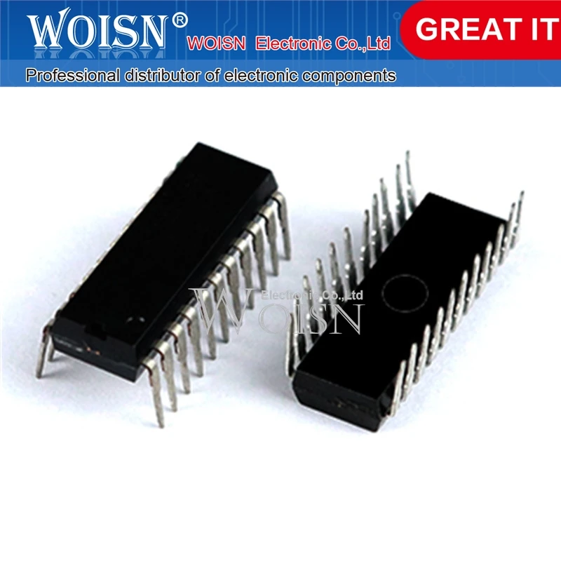 

10PCS UCN5801A UCN5801 DIP-22