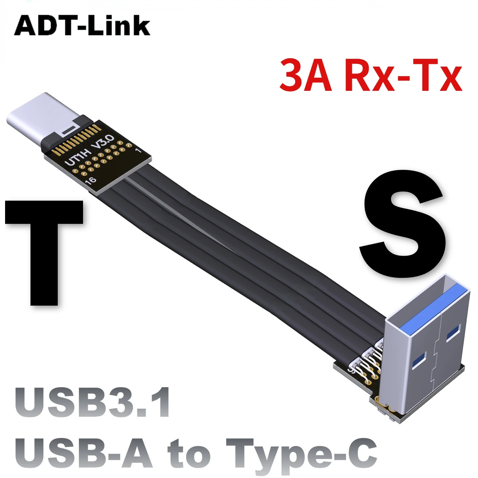 2022 Fpv Usb 3.1 Ca…