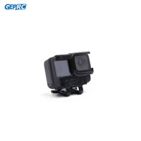 GEPRC Crown HD GoPro9 TPU Lightweight Camera Mount Suitable For Crown Series Drone For RC FPV Quadcopter Freestyle Drone Parts