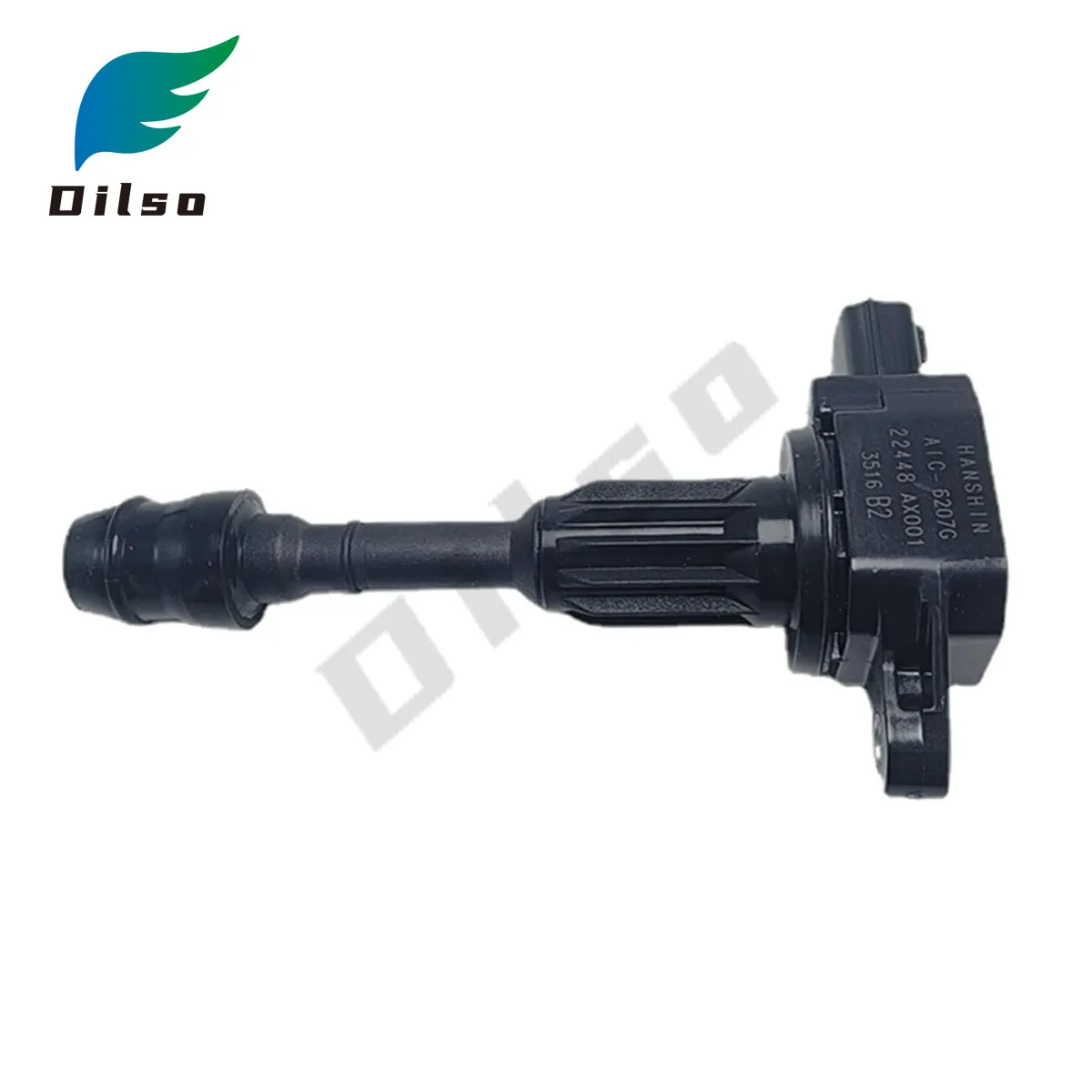 Ignition Coil  For Nissan TIida Sunny Almera Bluebird 1.5L Micra K12 OEM 22448-AX001 22448AX001 133909 CUF2809 UF702