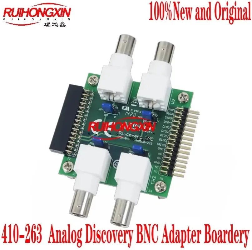 410-263-analog-discovery-bnc-adapter-boardery-development-board-100-new-and-original