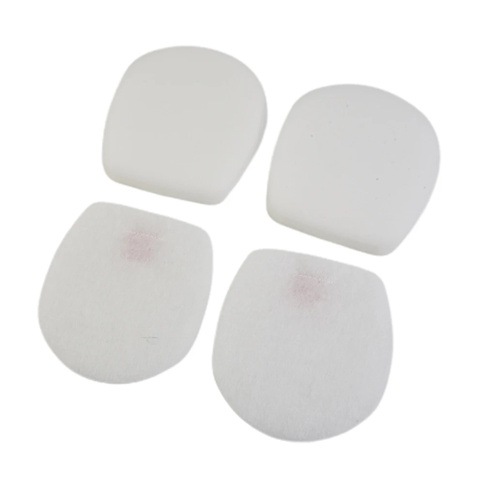 OEM Style Foam and Felt Filter Kit Designed For for SHARK Anti Wrap Cordless Vacuum Models IZ251UK IZ251UKT IZD260CN IC300