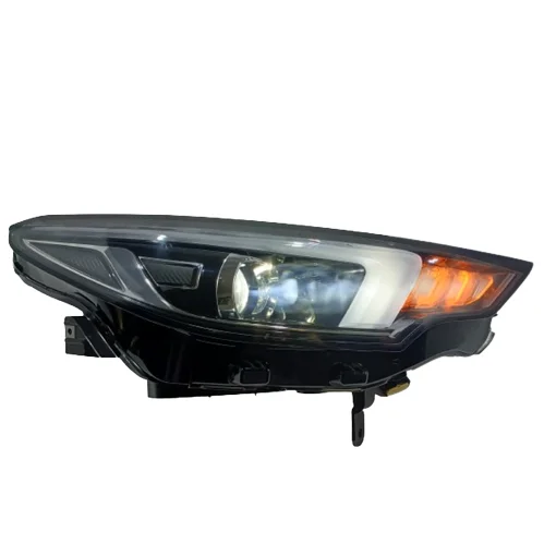 

Hot Products for Chery Arezer Headlights Front Lighting System Headlights