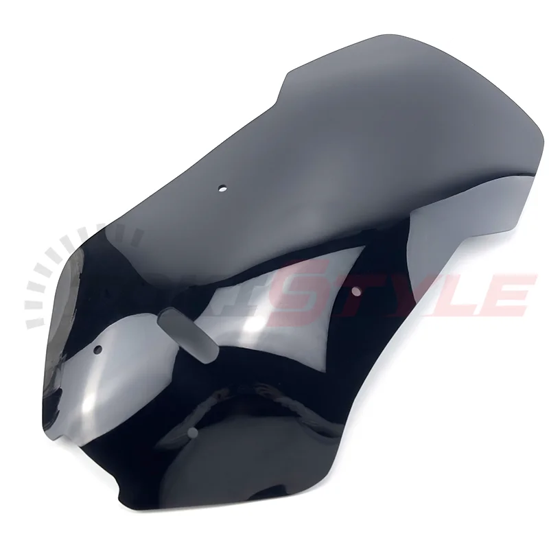 ADV350 Motorcycle Sport Touring Accessories Visor Windshield Windscreen Fit For Honda ADV 350 22\'-23\' ADV-350 2022 2023