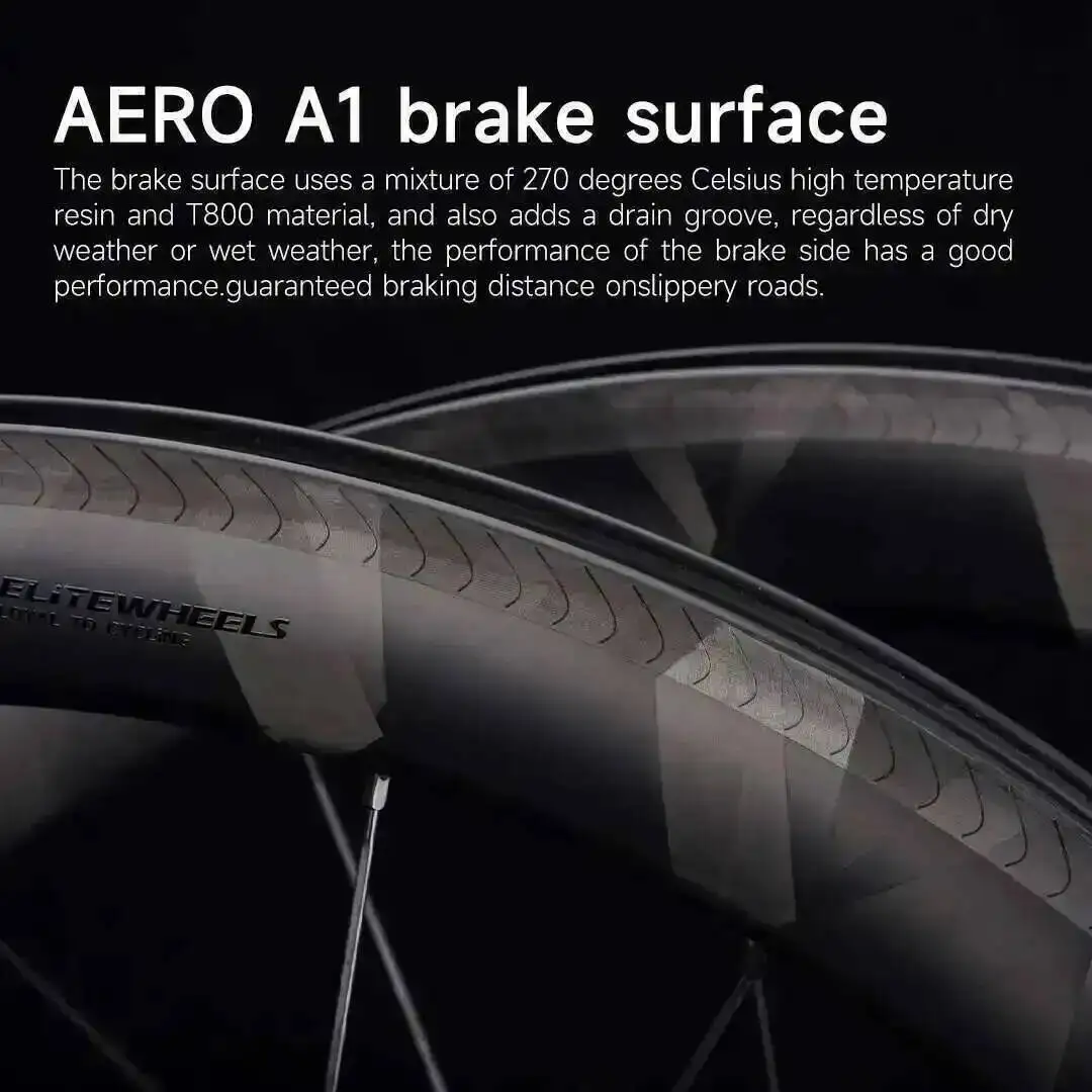 Thumbnail 3 - #21 Compare Bicycle Wheel Rims Before You Buy