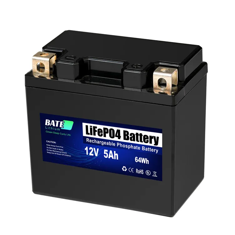 Factory Supply Lithium Iron Phosphate Battery 200ah Rechargeable Lifepo4 Battery Packs for Camping