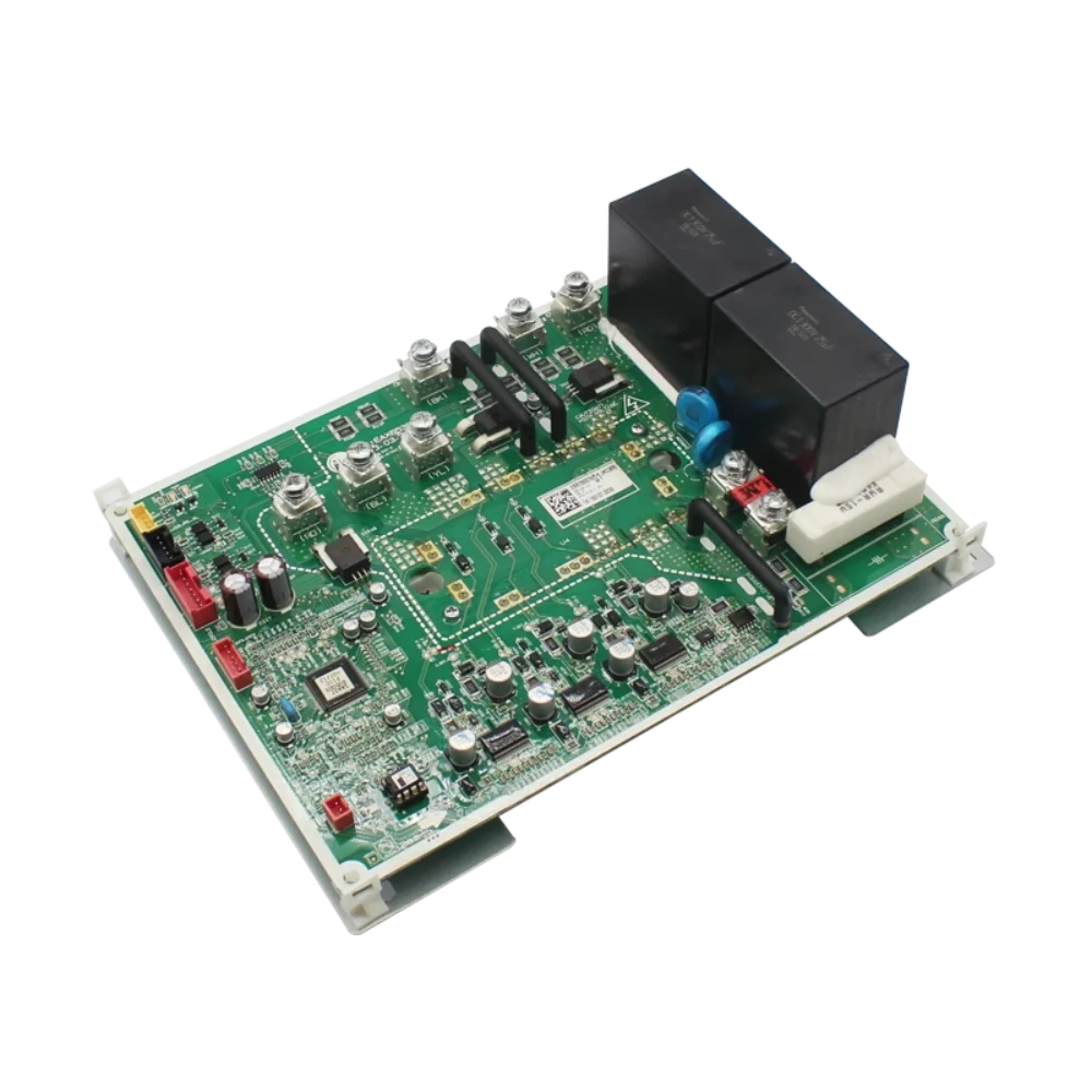 New for LG air conditioner Multi-V multi-line compressor inverter board EBREBR77877401 original EBR78007901 EBR78007902