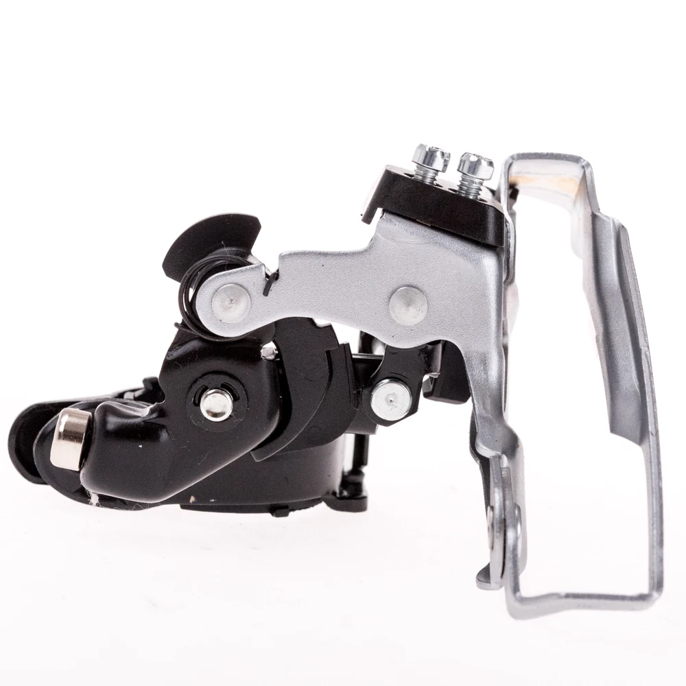 FD-M370 ALTUS SHIMANO BICYCLE FRONT DERAILLEUR 3x9