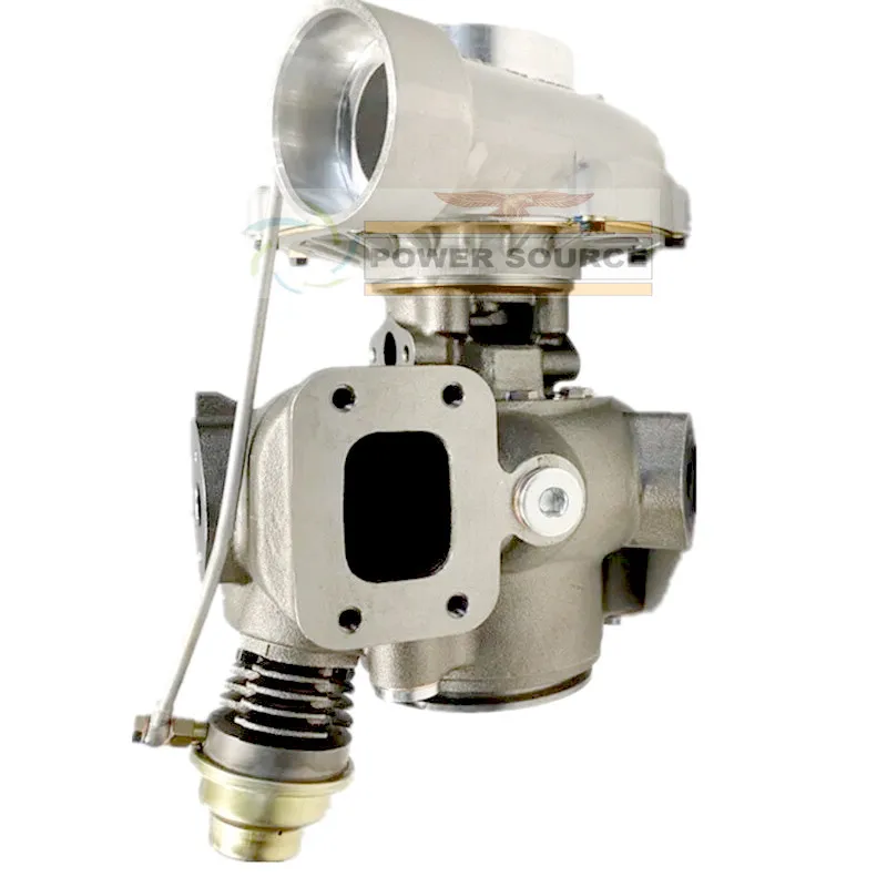 

K31 53319886704 53319706704 53319706719 53319886719 3837691 3827195 Турбокомпрессор для Volvo Penta Ship Engine TAMD74P D7M+ 7,3 л